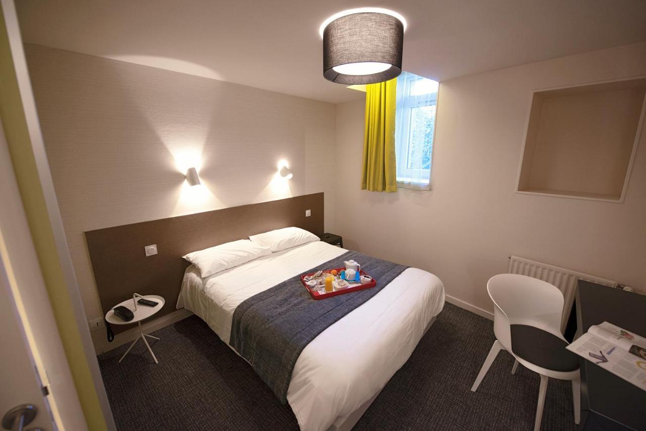 Du Port Hotel 2*