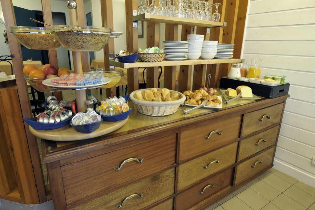 Du Port Hotel Morlaix