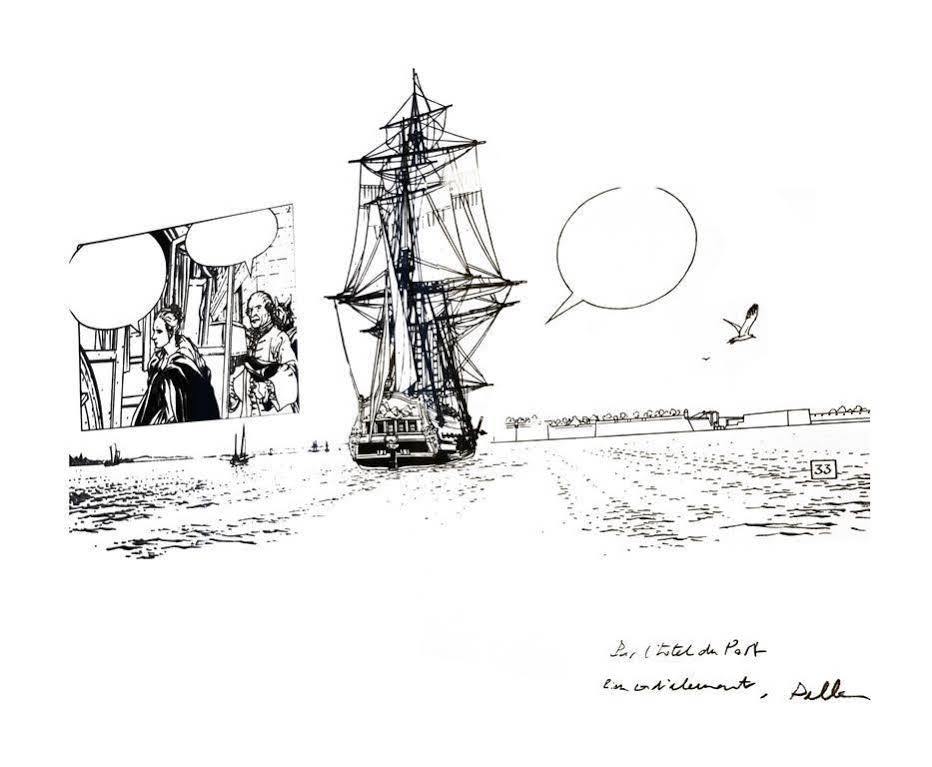 Du Port